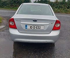 Ford Focus Diesel - Image 4/10