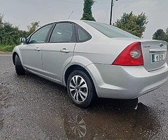 Ford Focus Diesel - Image 5/10