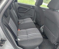 Ford Focus Diesel - Image 6/10