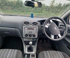 Ford Focus Diesel - Image 7/10