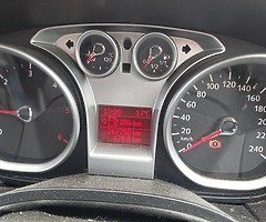 Ford Focus Diesel - Image 8/10