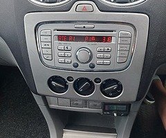 Ford Focus Diesel - Image 9/10