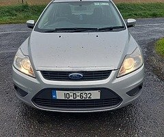 Ford Focus Diesel - Image 10/10