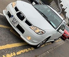 Subaru Wagon Needs Engine!!