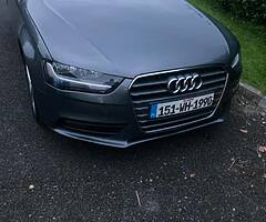 Audi A4 - Image 3/10