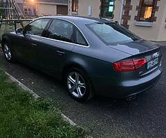 Audi A4 - Image 4/10
