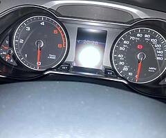 Audi A4 - Image 5/10