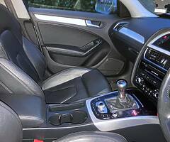 Audi A4 - Image 6/10