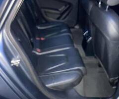 Audi A4 - Image 7/10