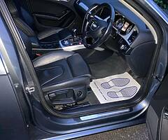 Audi A4 - Image 9/10
