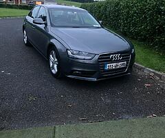 Audi A4 - Image 10/10