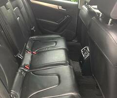 Audi A4 2015 - Image 3/7