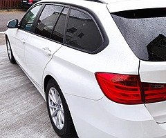 BMW F31 TOURING - Image 3/10