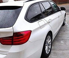 BMW F31 TOURING - Image 4/10