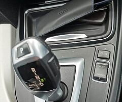 BMW F31 TOURING - Image 8/10