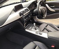 BMW F31 TOURING - Image 10/10