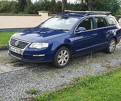 For sale Vw passat cheep tax