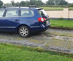 For sale Vw passat cheep tax - Image 3/6