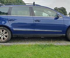 For sale Vw passat cheep tax - Image 4/6