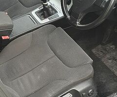 For sale Vw passat cheep tax - Image 5/6