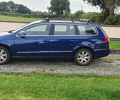 For sale Vw passat cheep tax - Image 6/6