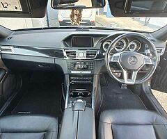 2013 Mercedes-Benz E-Class - Image 5/10