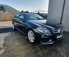 2013 Mercedes-Benz E-Class - Image 6/10