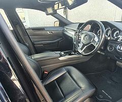 2013 Mercedes-Benz E-Class - Image 7/10