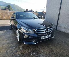 2013 Mercedes-Benz E-Class - Image 8/10