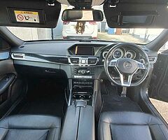 2013 Mercedes-Benz E-Class - Image 9/10