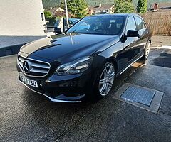 2013 Mercedes-Benz E-Class - Image 10/10