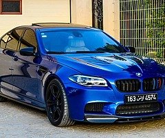 LOOKING 530D 535D F10