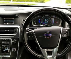 2014 Volvo s60  D3 - Image 5/10