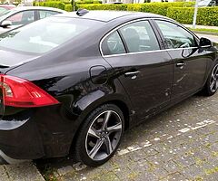 2014 Volvo s60  D3 - Image 8/10