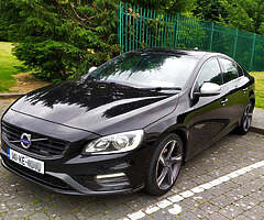 2014 Volvo s60  D3 - Image 10/10