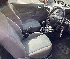 2007 Ford Fiesta 1.2 Tax + Test - Image 4/8