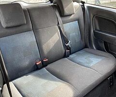 2007 Ford Fiesta 1.2 Tax + Test - Image 5/8