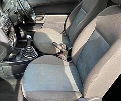 2007 Ford Fiesta 1.2 Tax + Test - Image 6/8
