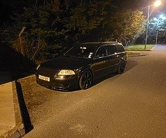Vw b5.5 passat swap or sale
