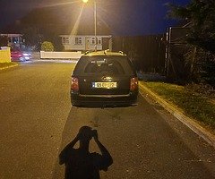 Vw b5.5 passat swap or sale - Image 3/8