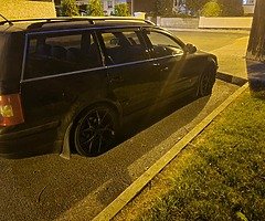 Vw b5.5 passat swap or sale - Image 4/8