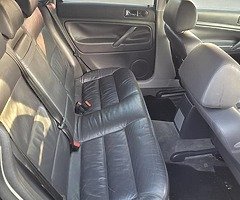 Vw b5.5 passat swap or sale - Image 5/8