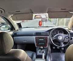 Vw b5.5 passat swap or sale - Image 6/8