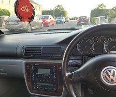 Vw b5.5 passat swap or sale - Image 7/8