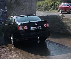 1.9 diesel Jetta sport swaps - Image 5/7