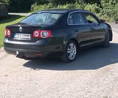 1.9 diesel Jetta sport swaps - Image 6/7