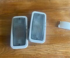 Vw t5   Roof lights - Image 4/4