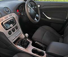Ford mondeo - Image 5/5