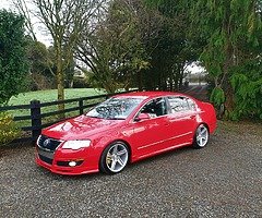 Passat B6 Highline PD130 6 speed - Image 6/10