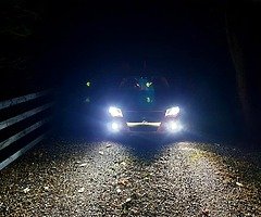 Passat B6 Highline PD130 6 speed - Image 8/10